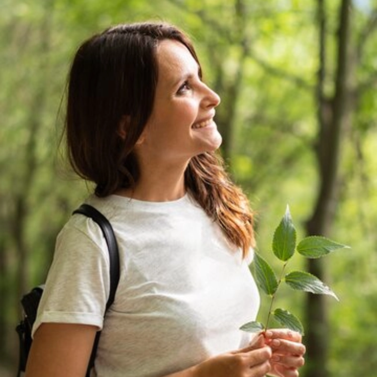 Diyetisyen Ayşenur Ceyhan