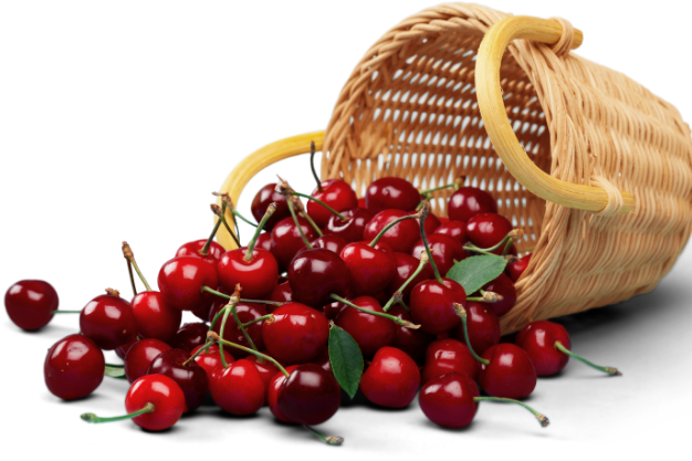 NEDEN VİŞNE TÜKETMELİYİZ?
